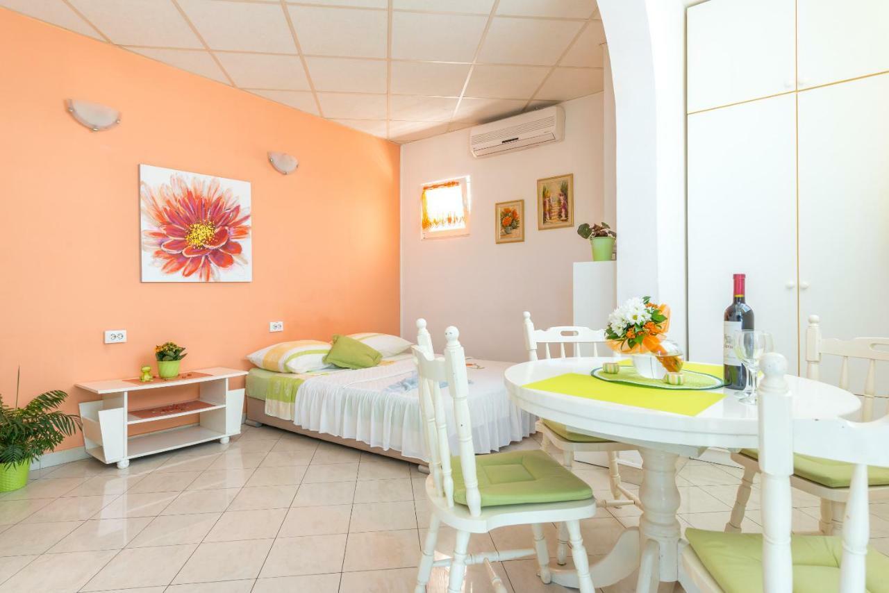 Cute & Cozy Studio Дубровник Екстериор снимка
