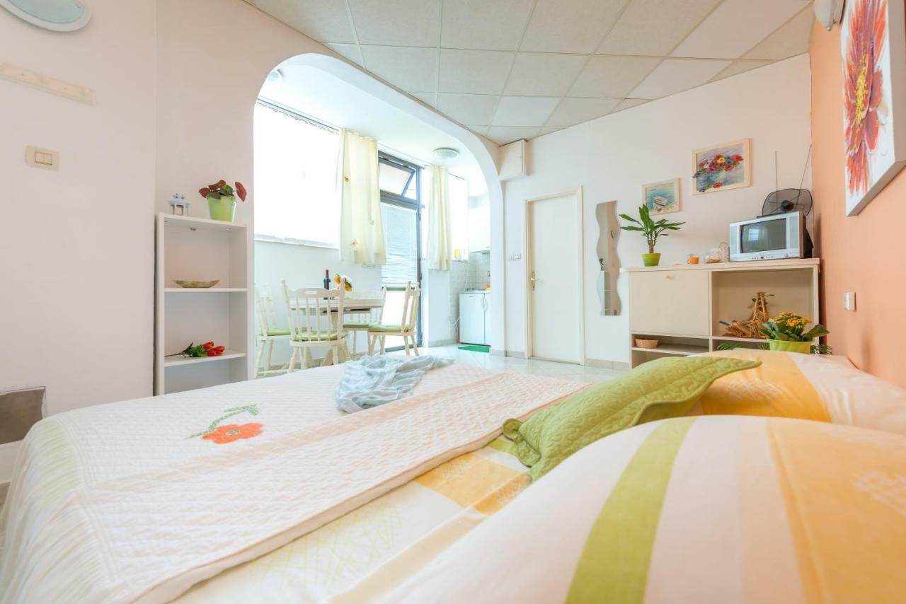 Cute & Cozy Studio Дубровник Екстериор снимка