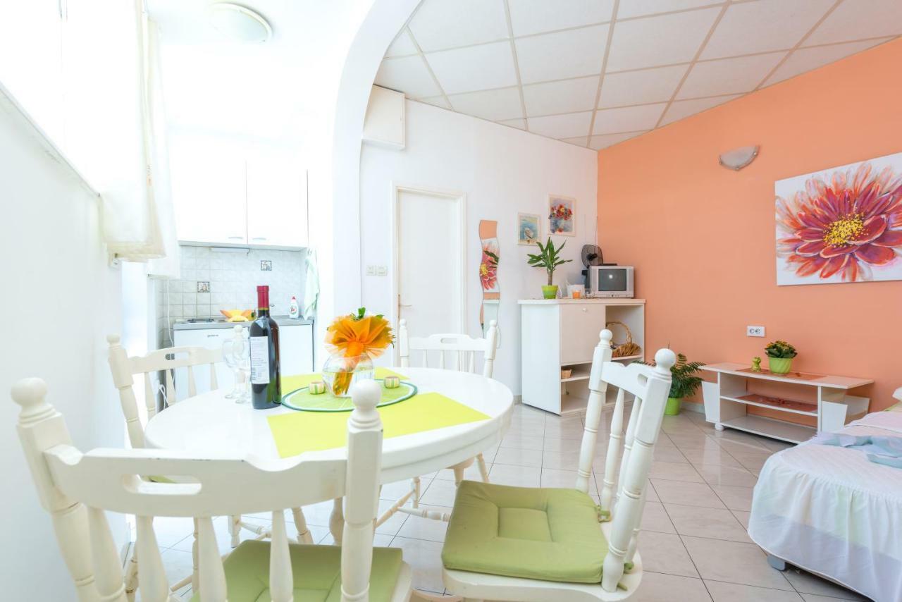 Cute & Cozy Studio Дубровник Екстериор снимка