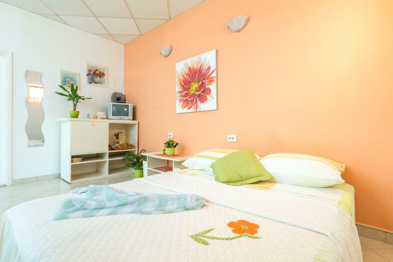 Cute & Cozy Studio Дубровник Екстериор снимка